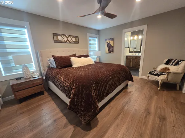 $675,000 | 230 Hogans Alley, Dufur, OR 97021