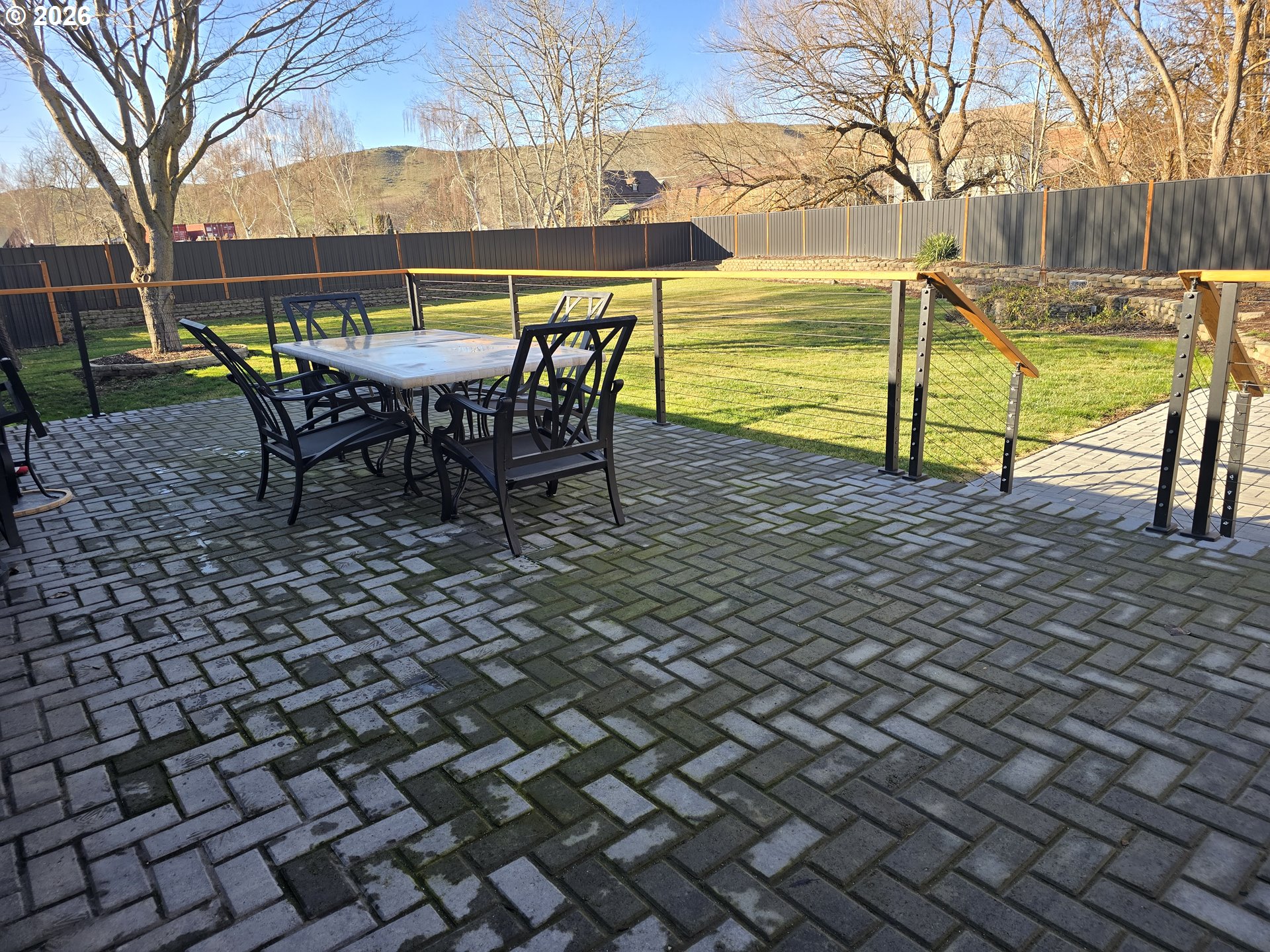 230 Hogans Alley Dufur, OR 97021 - Photo 24 of 31