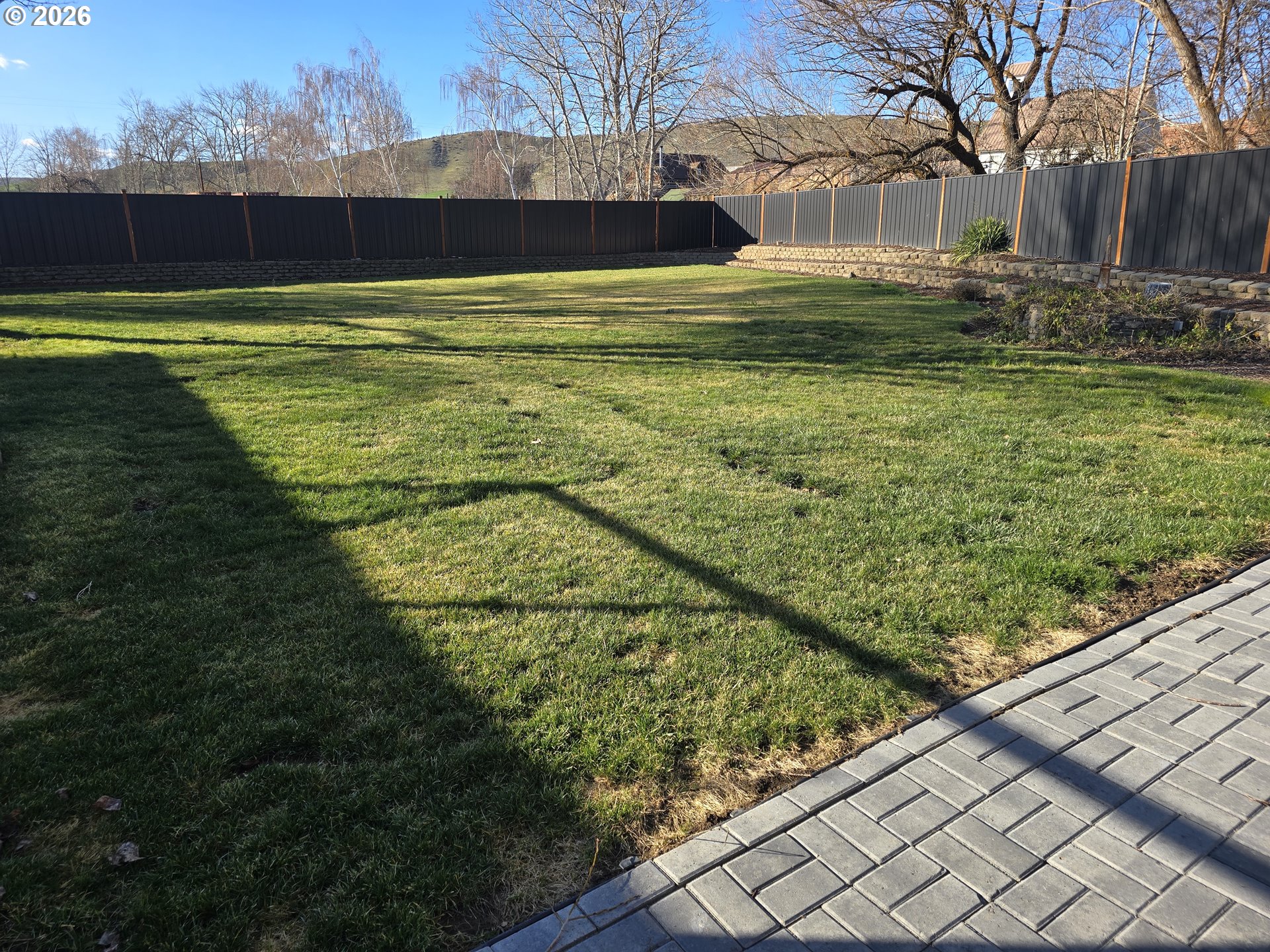 230 Hogans Alley Dufur, OR 97021 - Photo 25 of 31