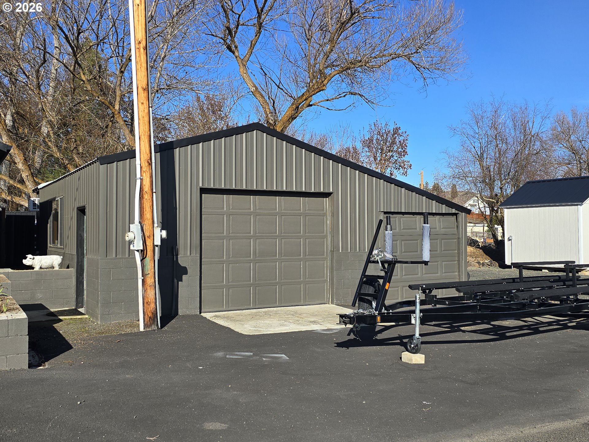 230 Hogans Alley Dufur, OR 97021 - Photo 29 of 31