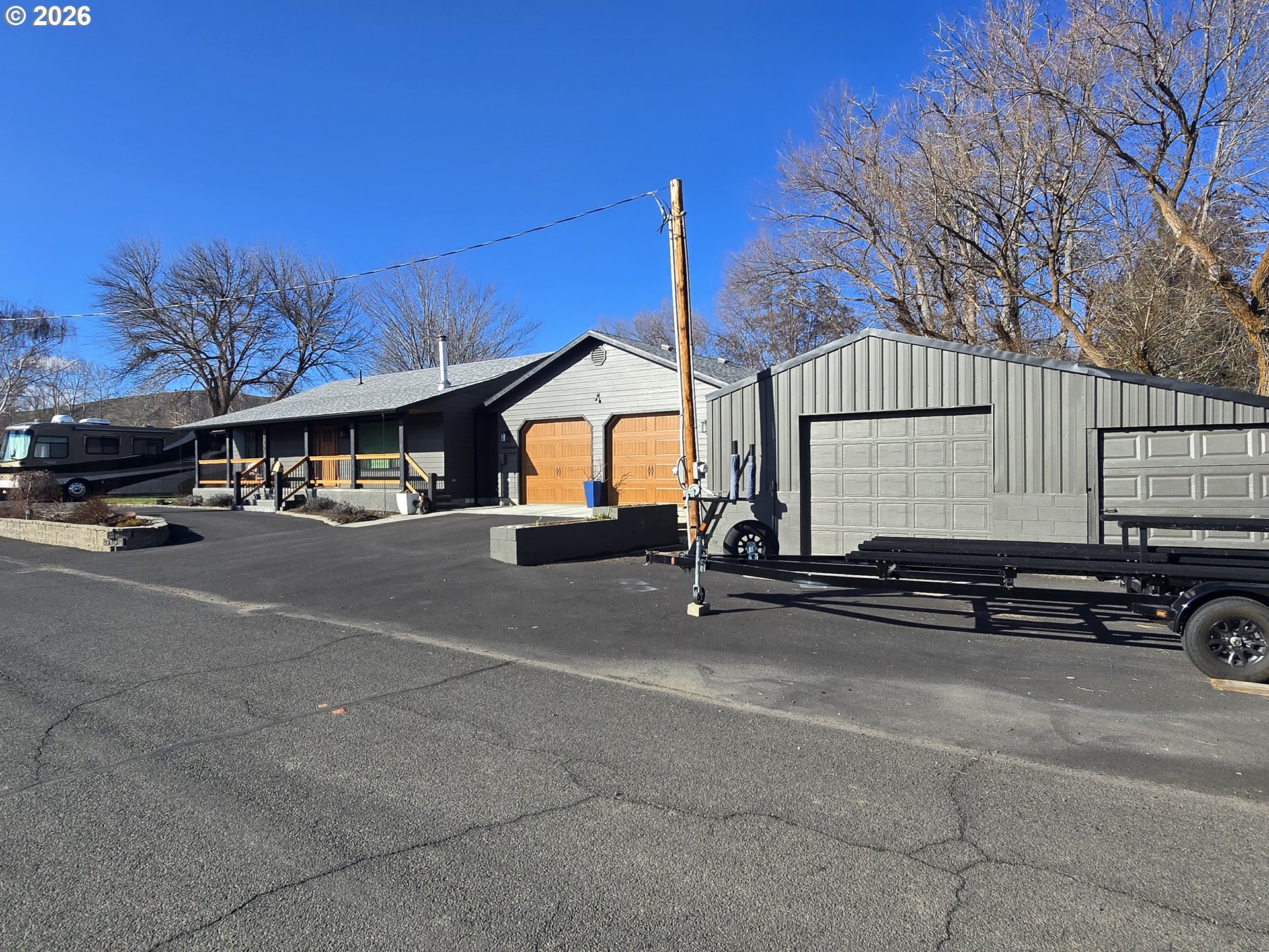 230 Hogans Alley Dufur, OR 97021 - Photo 30 of 31