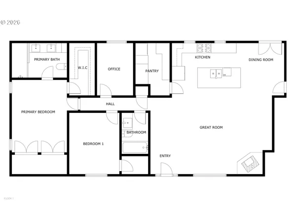 $675,000 | 230 Hogans Alley, Dufur, OR 97021