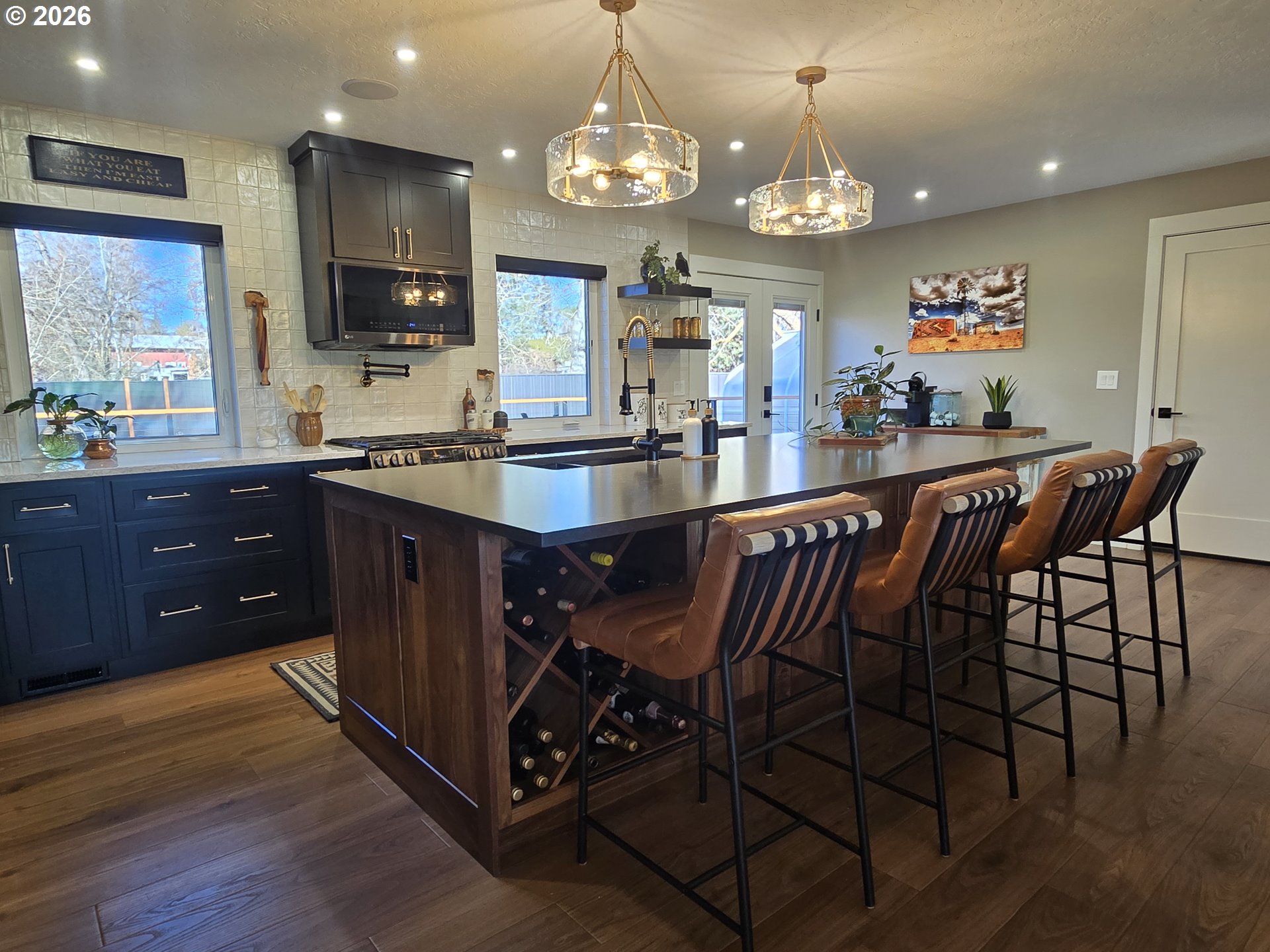 230 Hogans Alley Dufur, OR 97021 - Photo 6 of 31