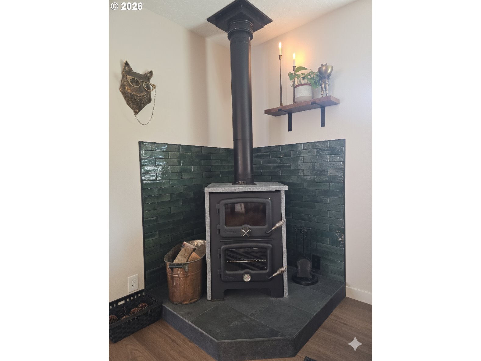 230 Hogans Alley Dufur, OR 97021 - Photo 10 of 31