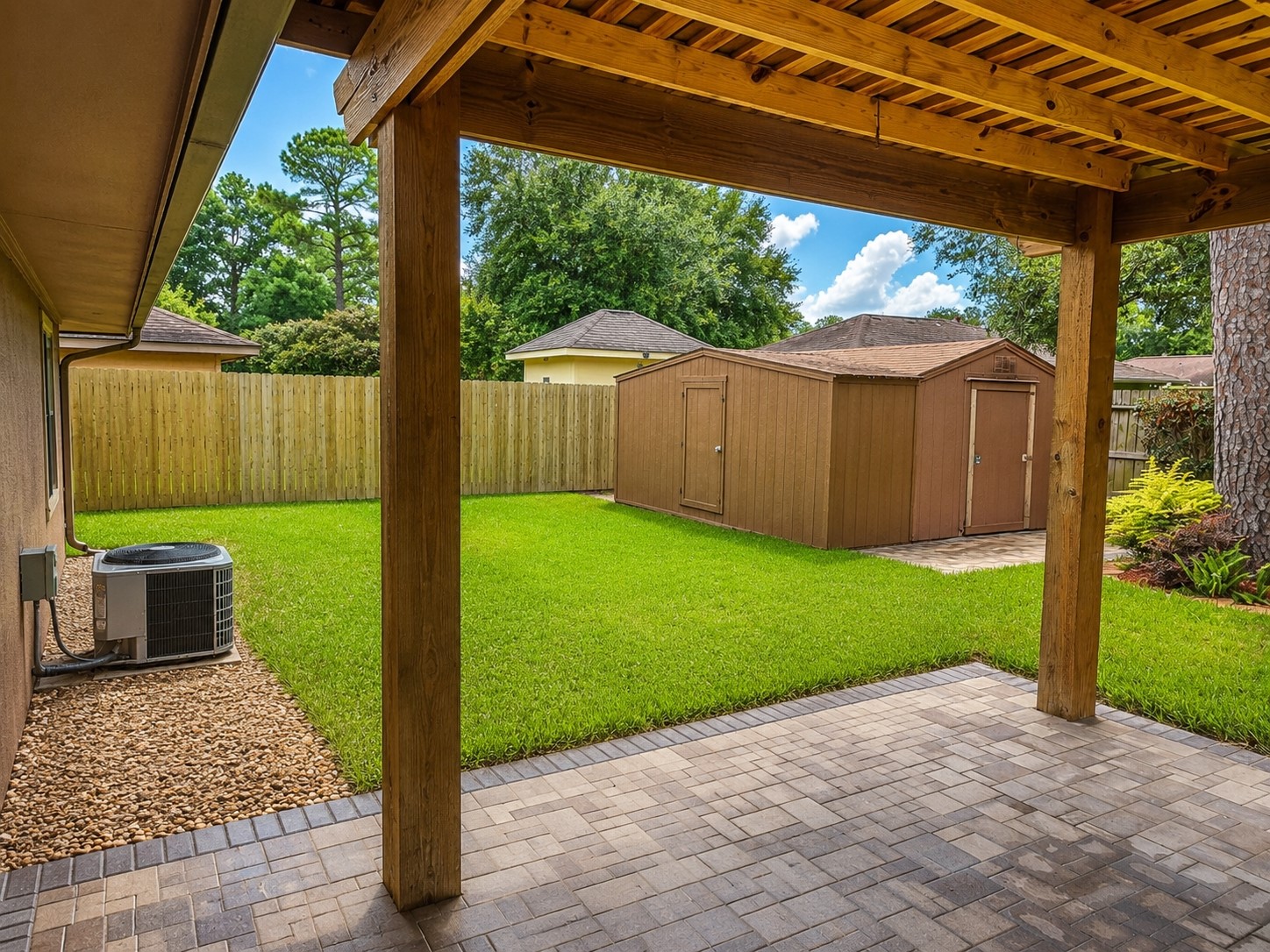 2527 North Spring Drive Spring, TX 77373 - Photo 18 of 18