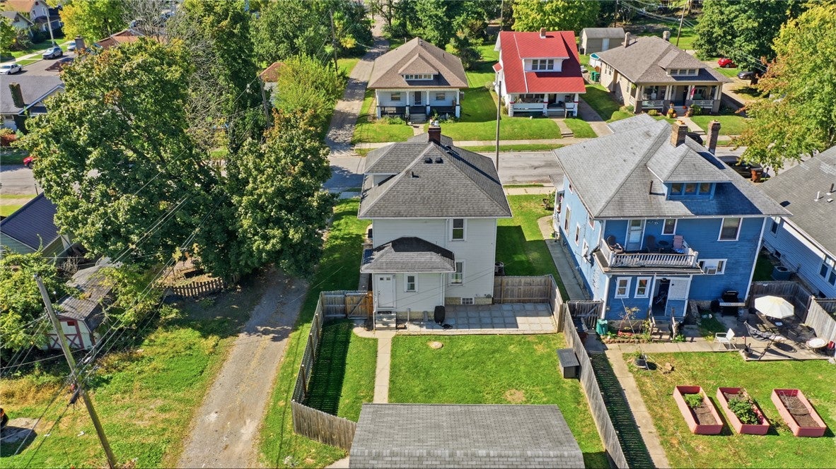 1124 Elm Street Springfield, OH 45503 - Photo 4 of 54 Gallery Image 4