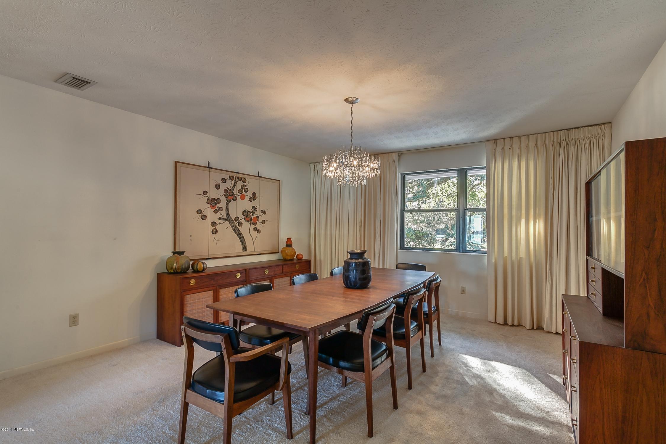 3659 Westover Road Fleming Island, FL 32003 - Photo 13 of 43 Dining_Room_View_1