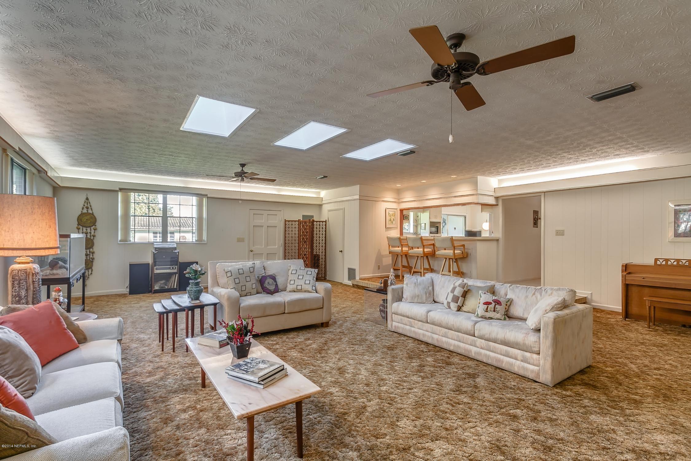 3659 Westover Road Fleming Island, FL 32003 - Photo 15 of 43 Family_Room_View_2