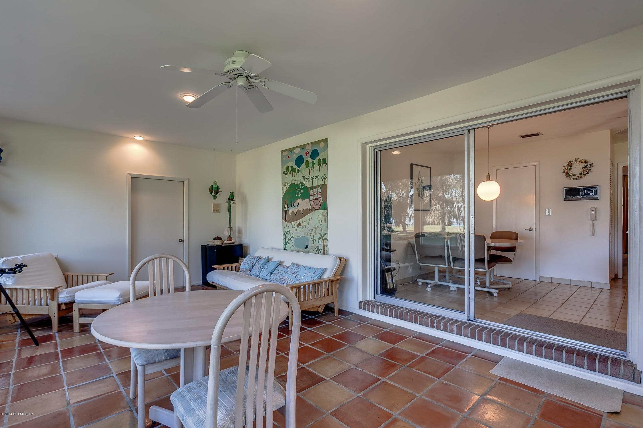 3659 Westover Road Fleming Island, FL 32003 - Photo 17 of 43 Florida_Room_View_1