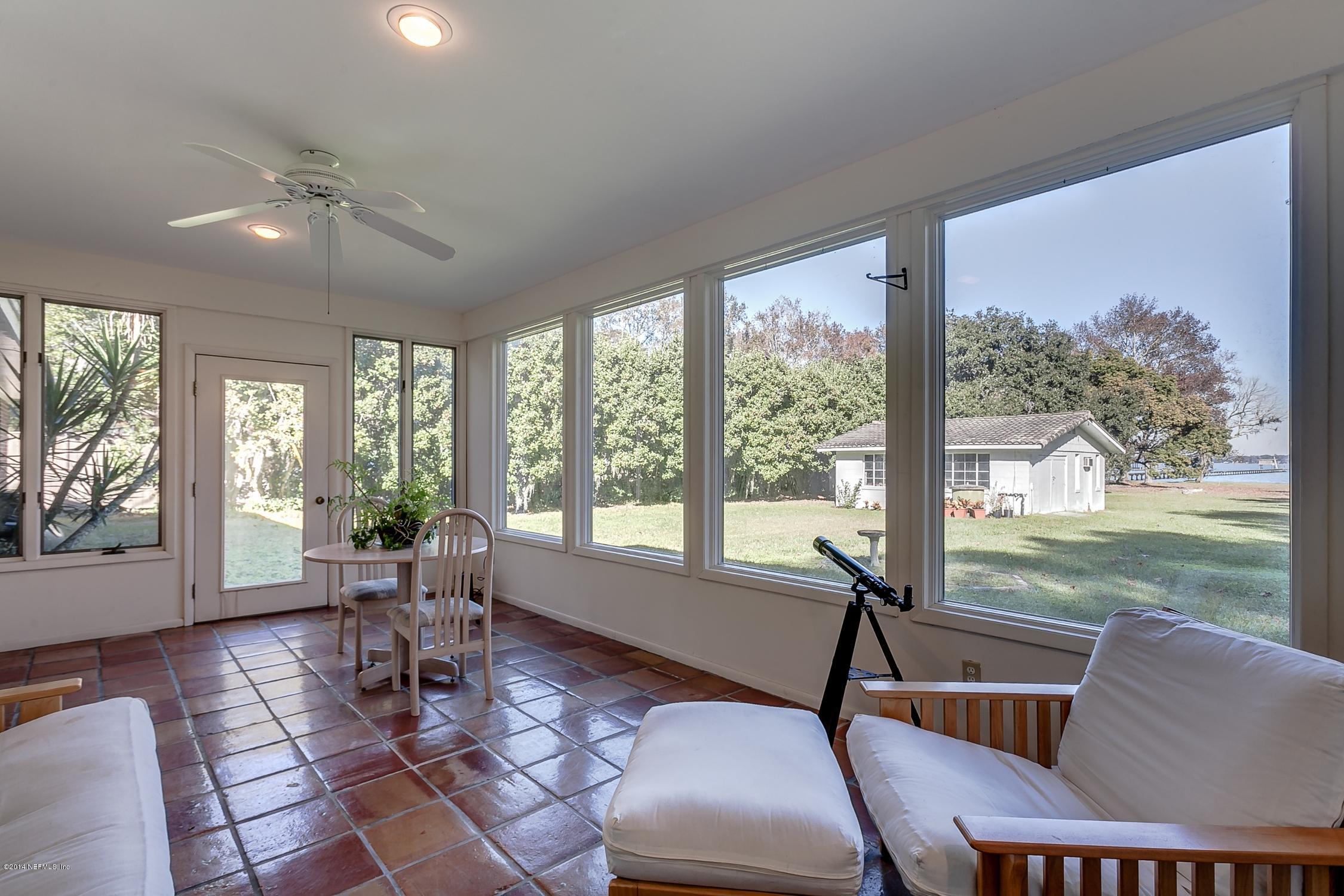 3659 Westover Road Fleming Island, FL 32003 - Photo 18 of 43 Florida_Room_View_2