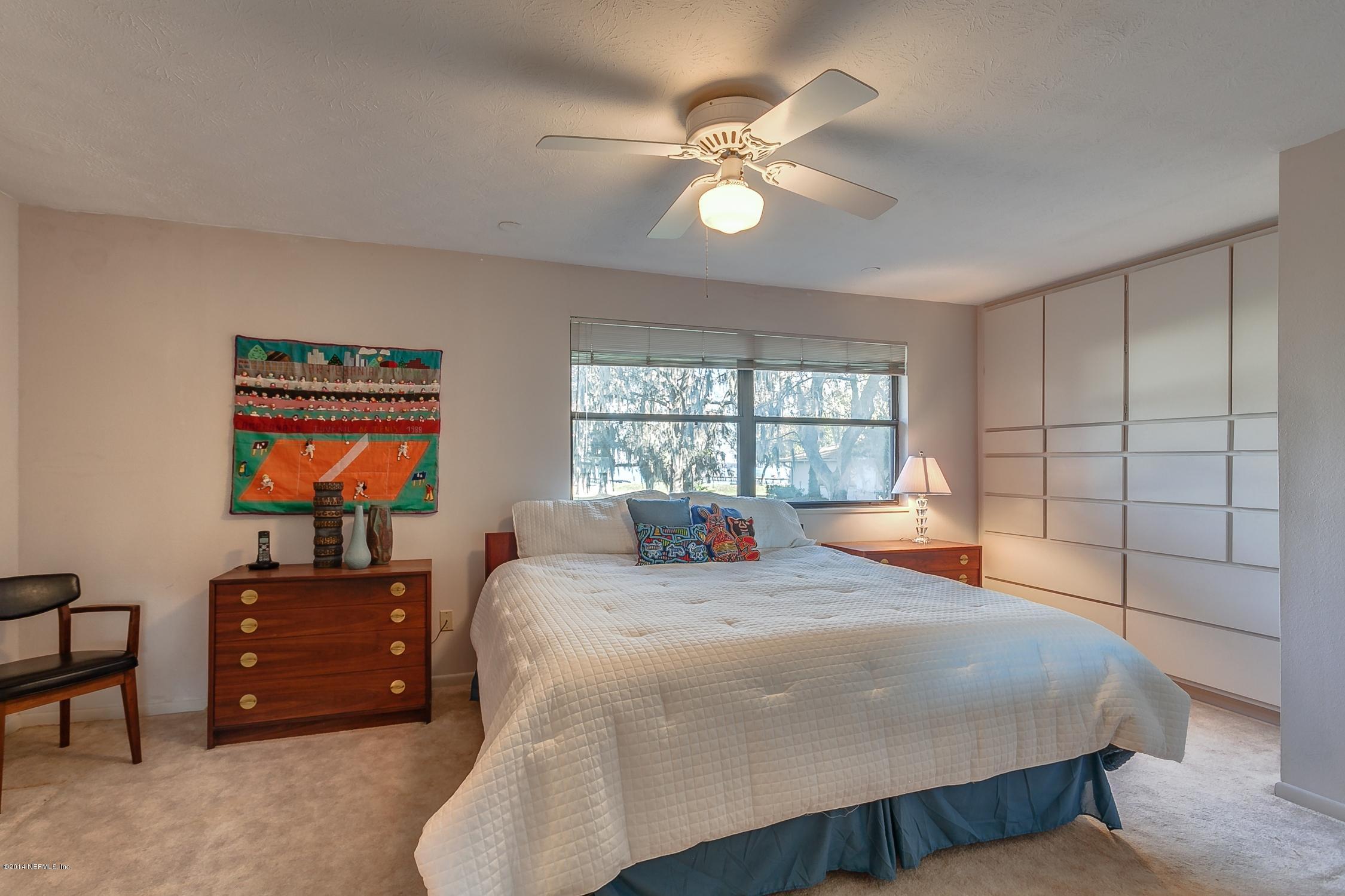 3659 Westover Road Fleming Island, FL 32003 - Photo 20 of 43 Master_Bedroom_View_1