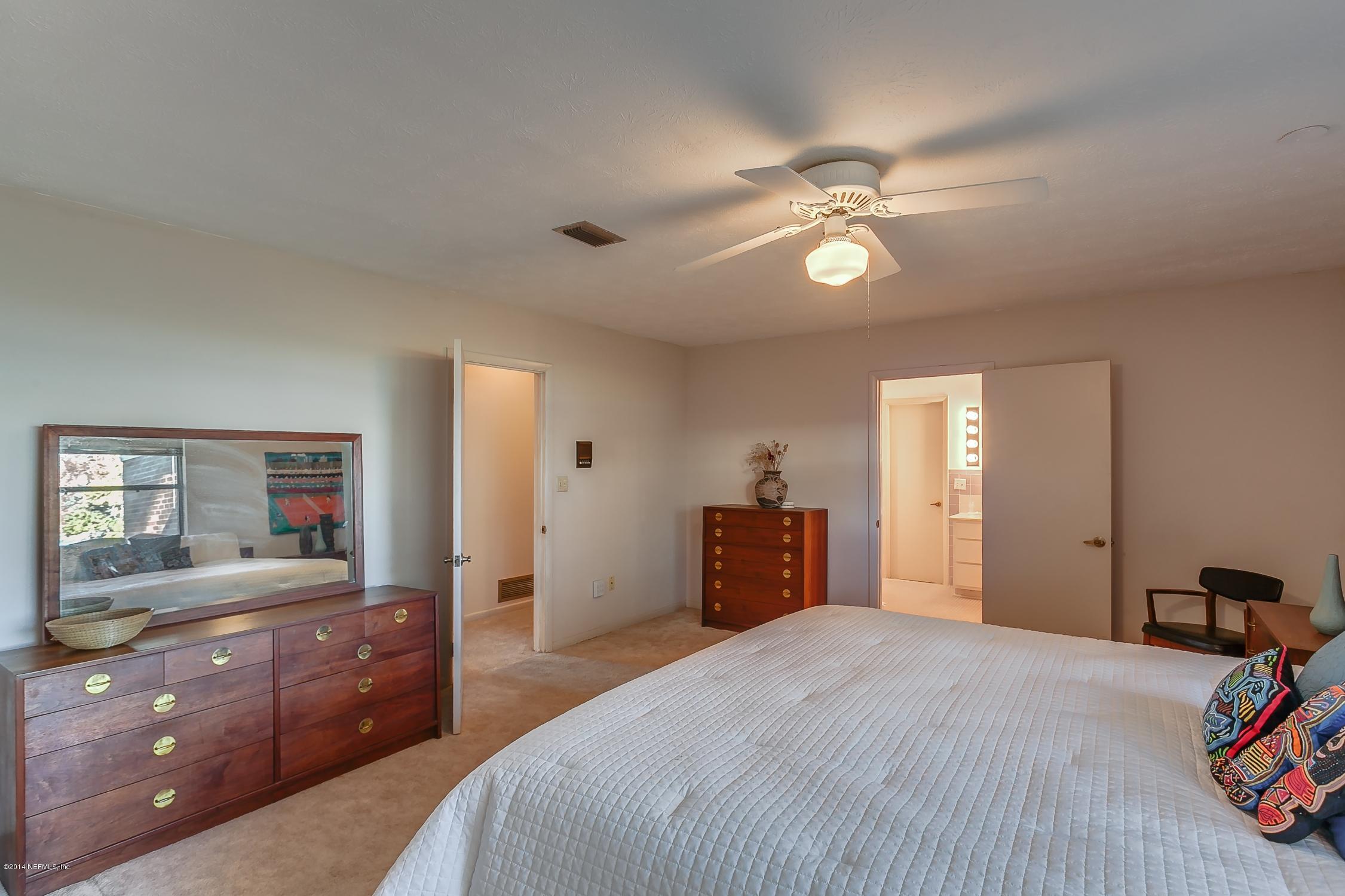3659 Westover Road Fleming Island, FL 32003 - Photo 21 of 43 Master_Bedroom_View_2