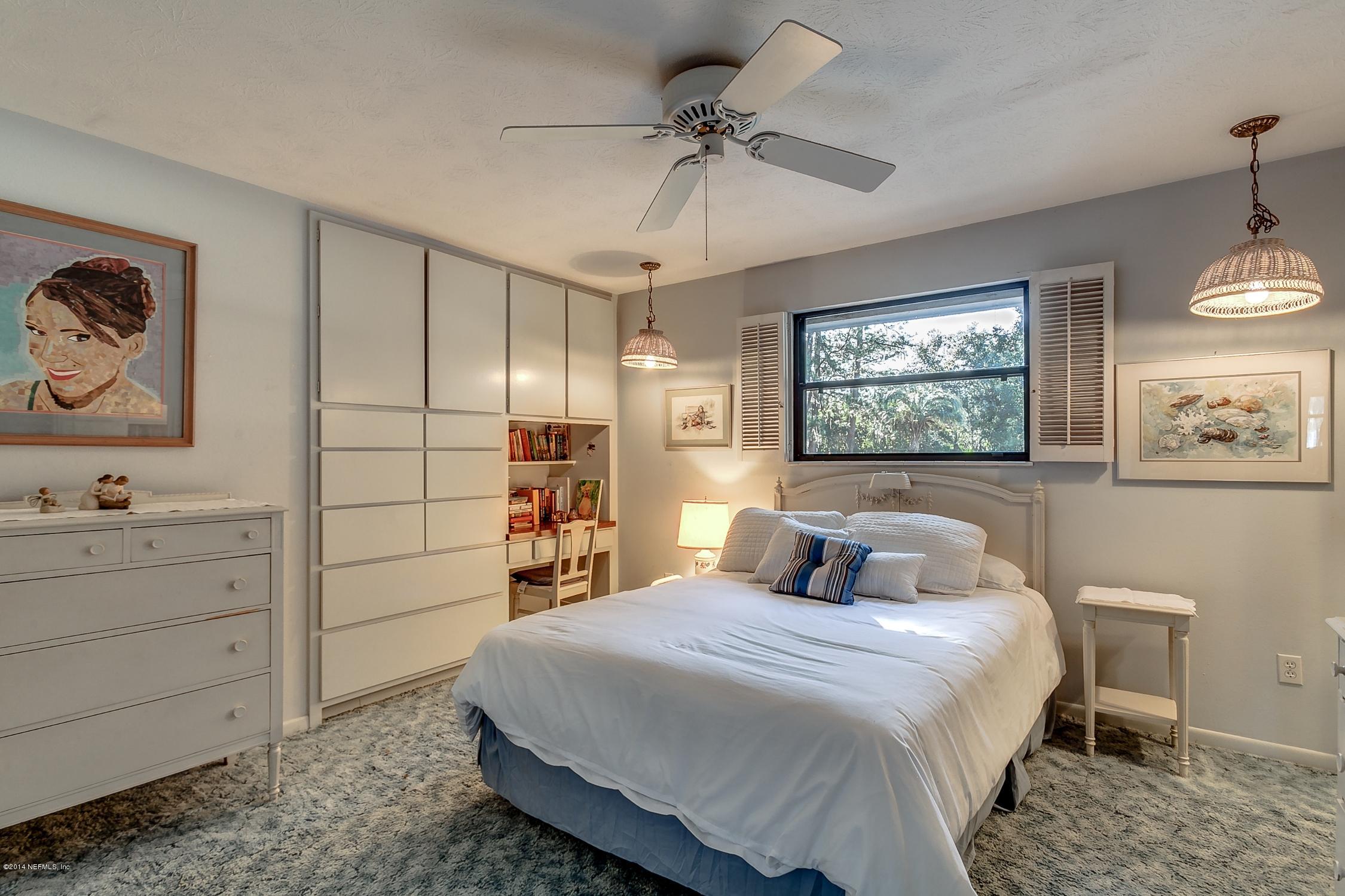 3659 Westover Road Fleming Island, FL 32003 - Photo 24 of 43 Bedroom_2_View_1
