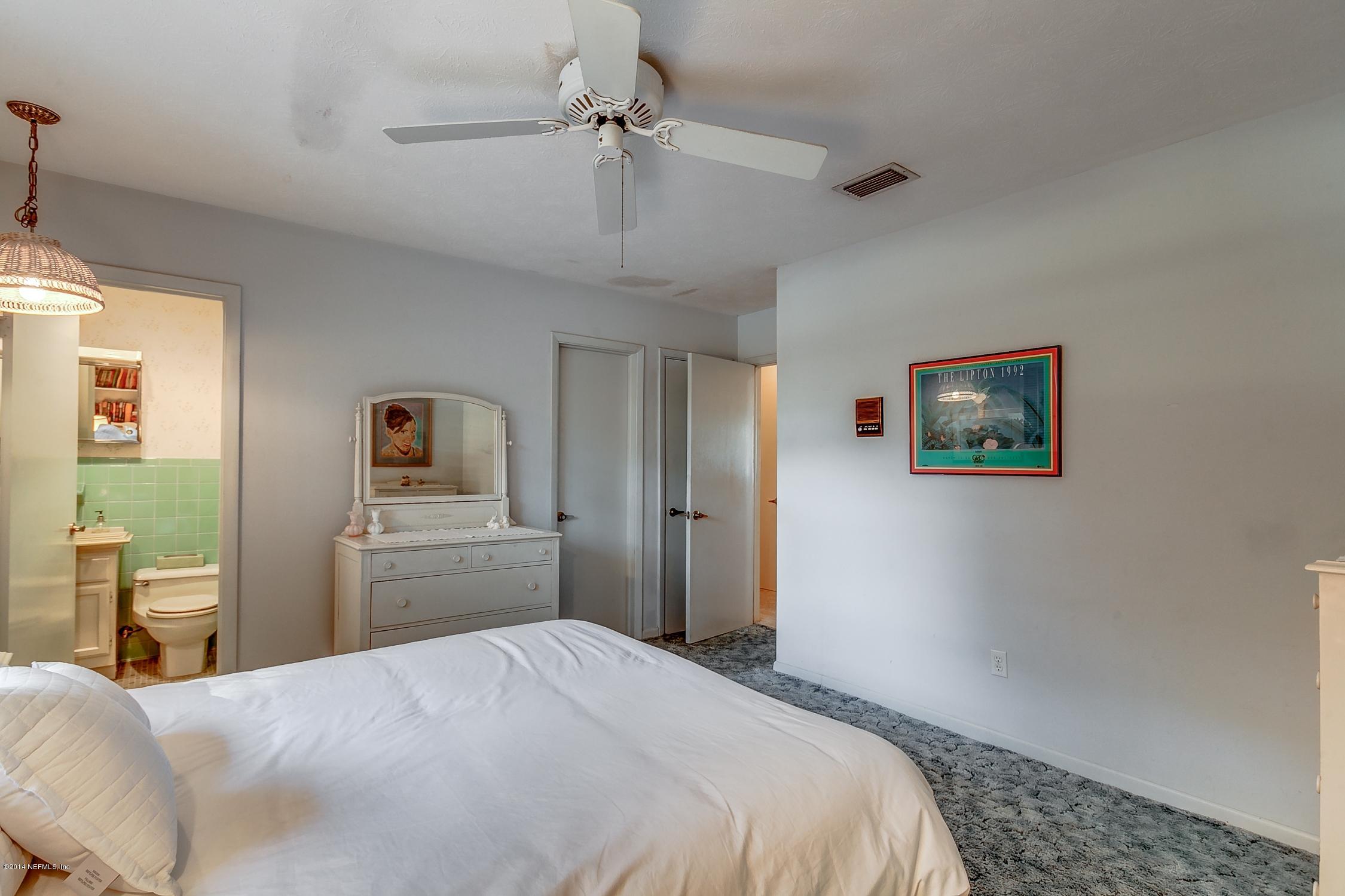 3659 Westover Road Fleming Island, FL 32003 - Photo 25 of 43 Bedroom_2_View_2