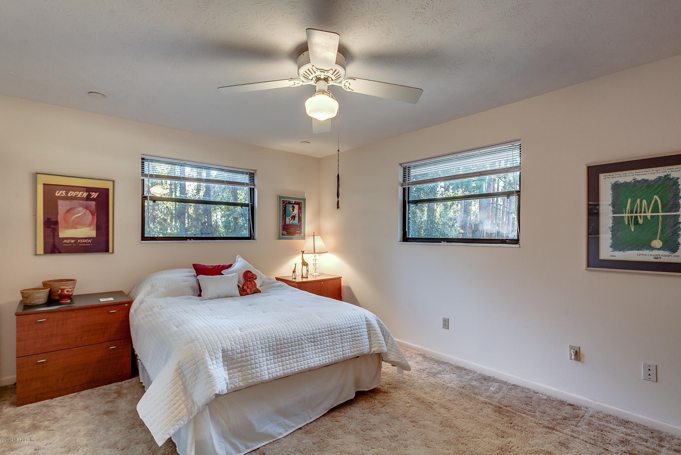 3659 Westover Road Fleming Island, FL 32003 - Photo 26 of 43 Bedroom_3_View_1