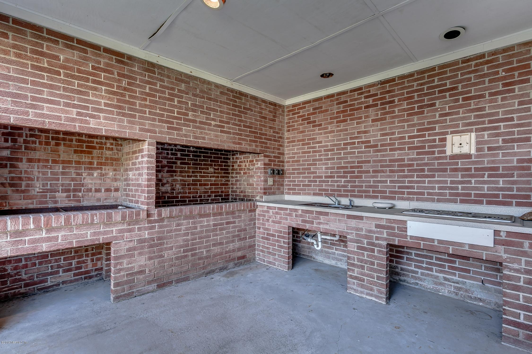 3659 Westover Road Fleming Island, FL 32003 - Photo 31 of 43 Summer_Kitchen_View_1