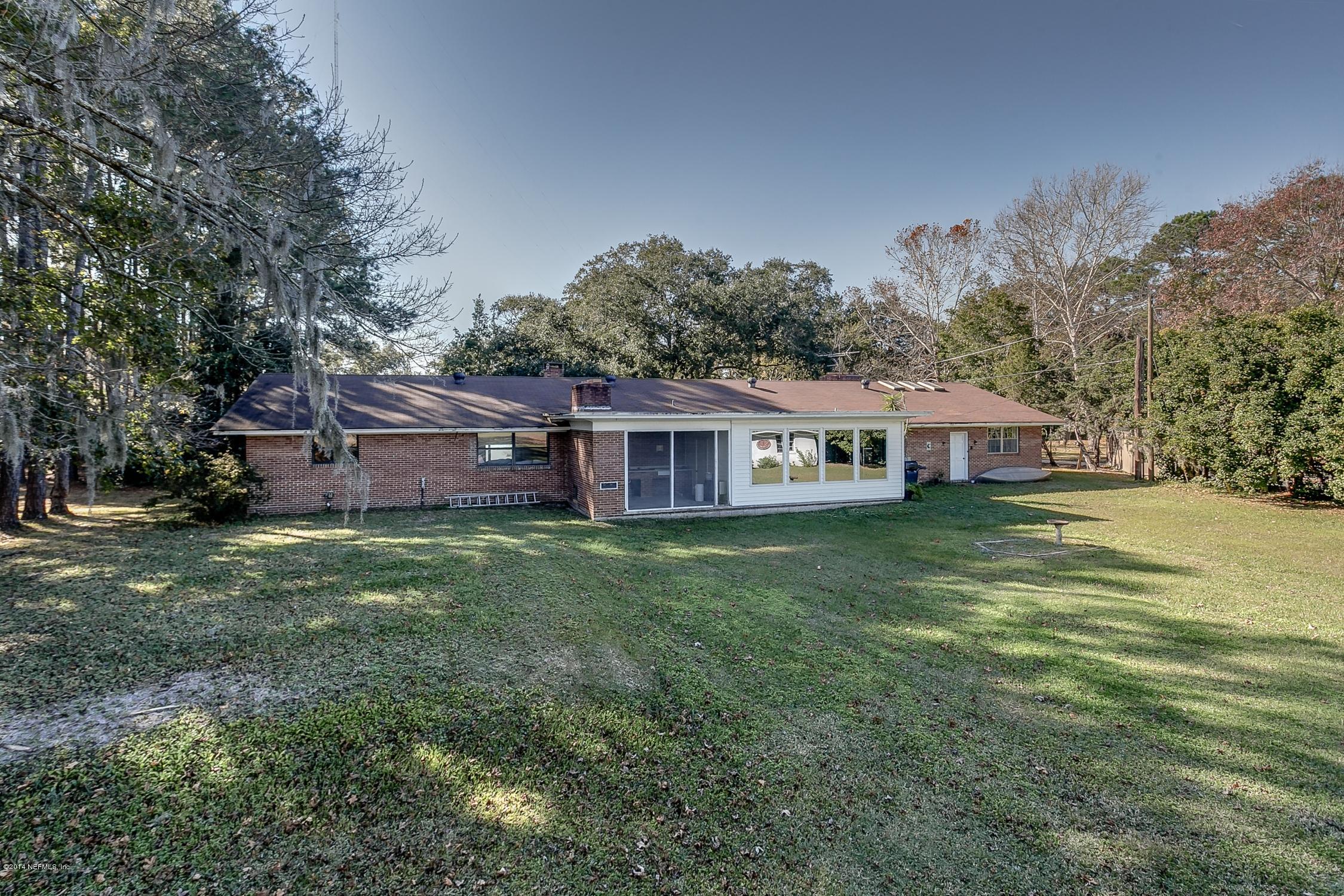 3659 Westover Road Fleming Island, FL 32003 - Photo 35 of 43 Back_of_Home_1