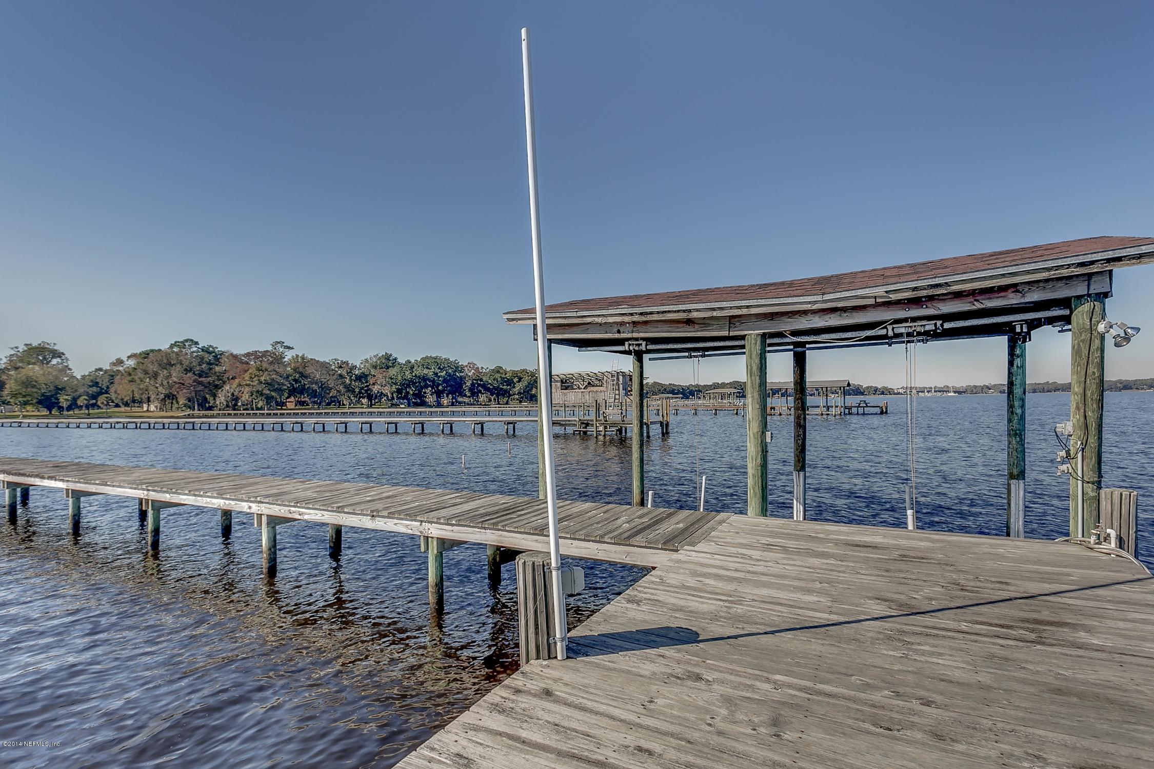 3659 Westover Road Fleming Island, FL 32003 - Photo 40 of 43 Boat_House_1