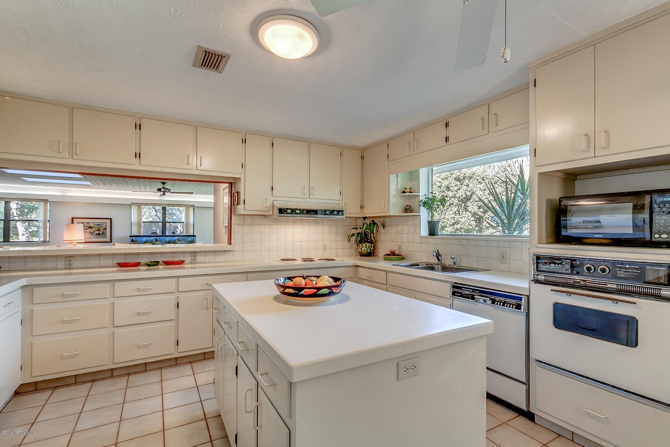3659 Westover Road Fleming Island, FL 32003 - Photo 8 of 43 Kitchen_View_1