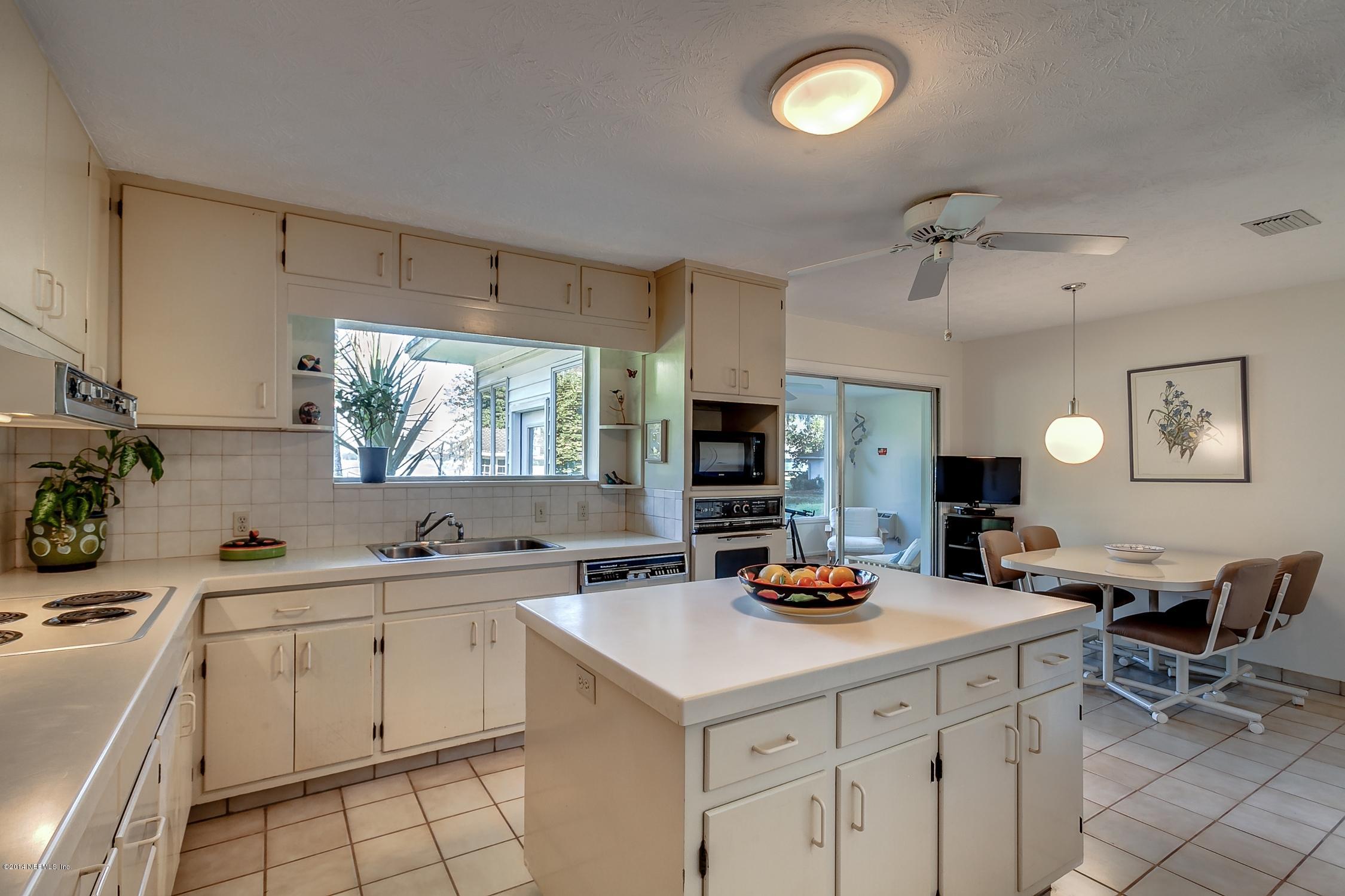 3659 Westover Road Fleming Island, FL 32003 - Photo 9 of 43 Kitchen_View_3
