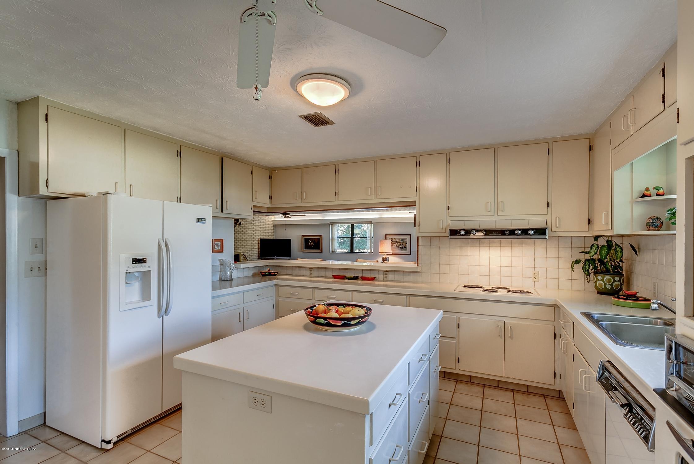 3659 Westover Road Fleming Island, FL 32003 - Photo 10 of 43 Kitchen_View_2