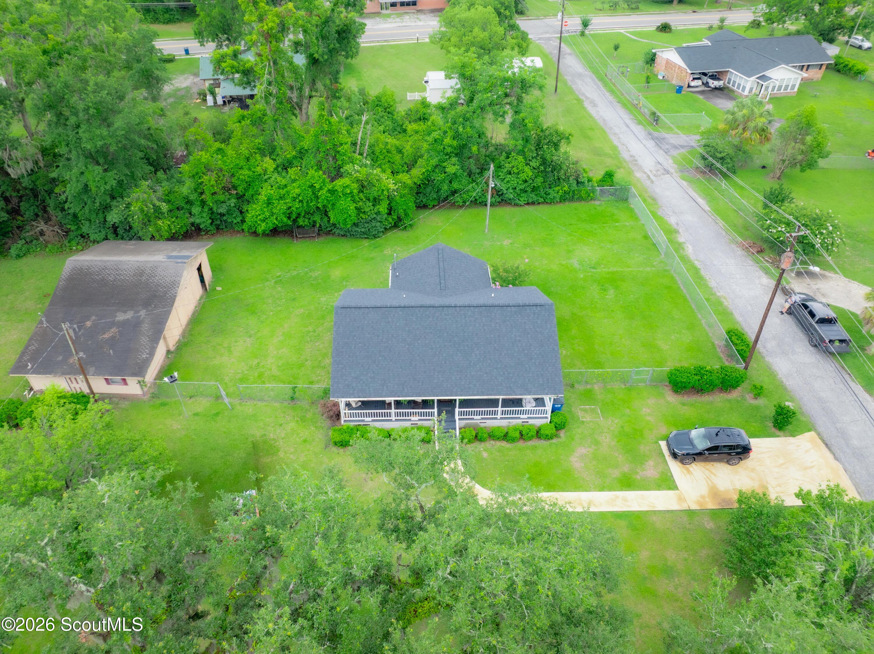75 West Plant Avenue Homerville, GA 31634 - Photo 4 of 36 003-3