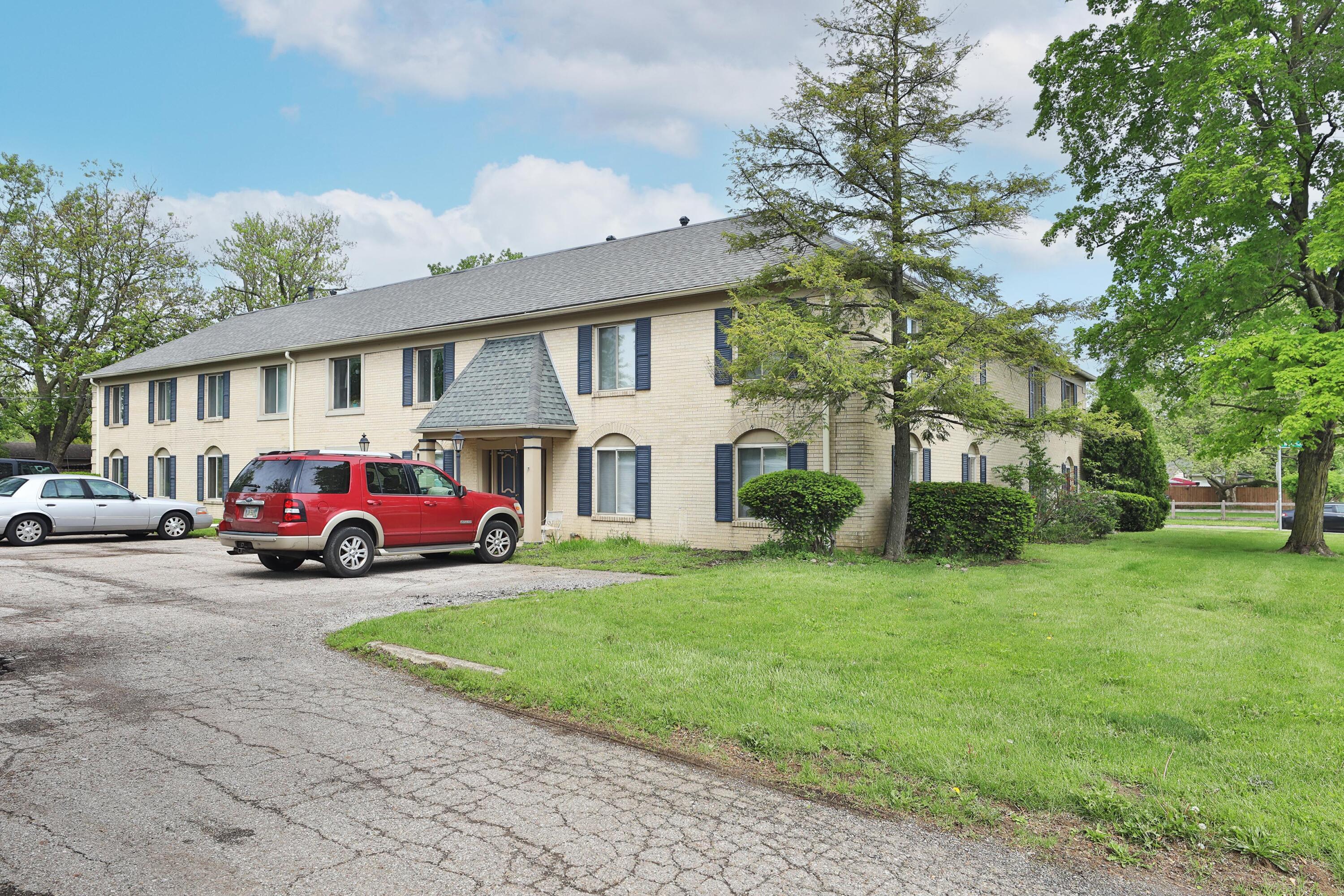 699 Wetmore Road, Unit G Columbus, OH 43214 - Photo 27 of 27 669-Wetmore-28