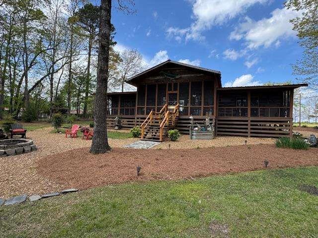 500 County Road 496 Centre, AL 35960 - Photo 2 of 44