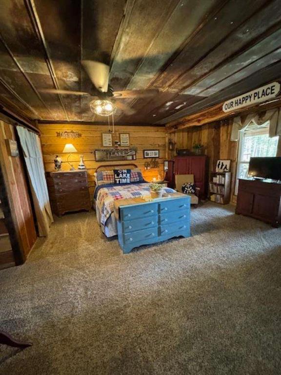 500 County Road 496 Centre, AL 35960 - Photo 21 of 44 a view of car garage