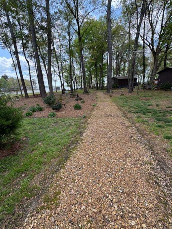 500 County Road 496 Centre, AL 35960 - Photo 38 of 44 a view of a yard with a tree