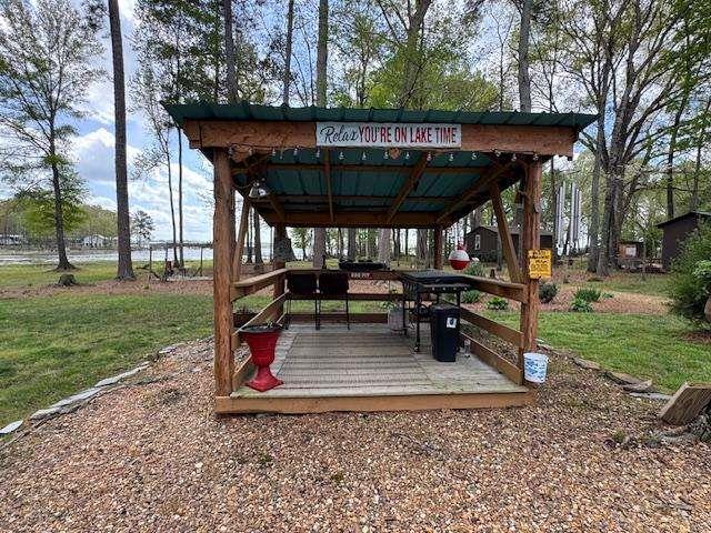 500 County Road 496 Centre, AL 35960 - Photo 39 of 44