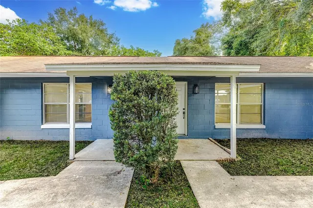 $1,600 | 1417 Northeast 38th Street, Ocala, FL 34479