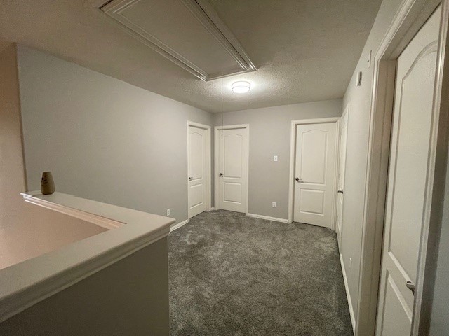 2202 Melanie Park Drive Spring, TX 77388 - Photo 5 of 21 a view of empty room