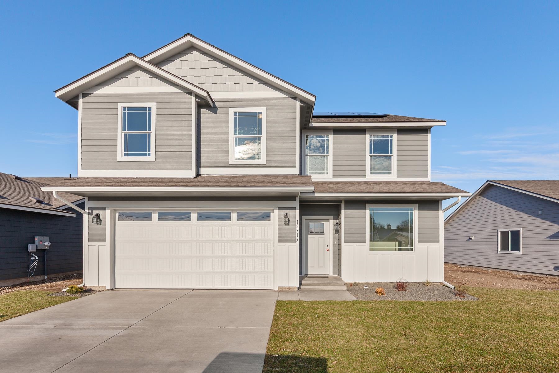 18315 East Indiana Avenue Spokane Valley, WA 99016 - Photo 1 of 19