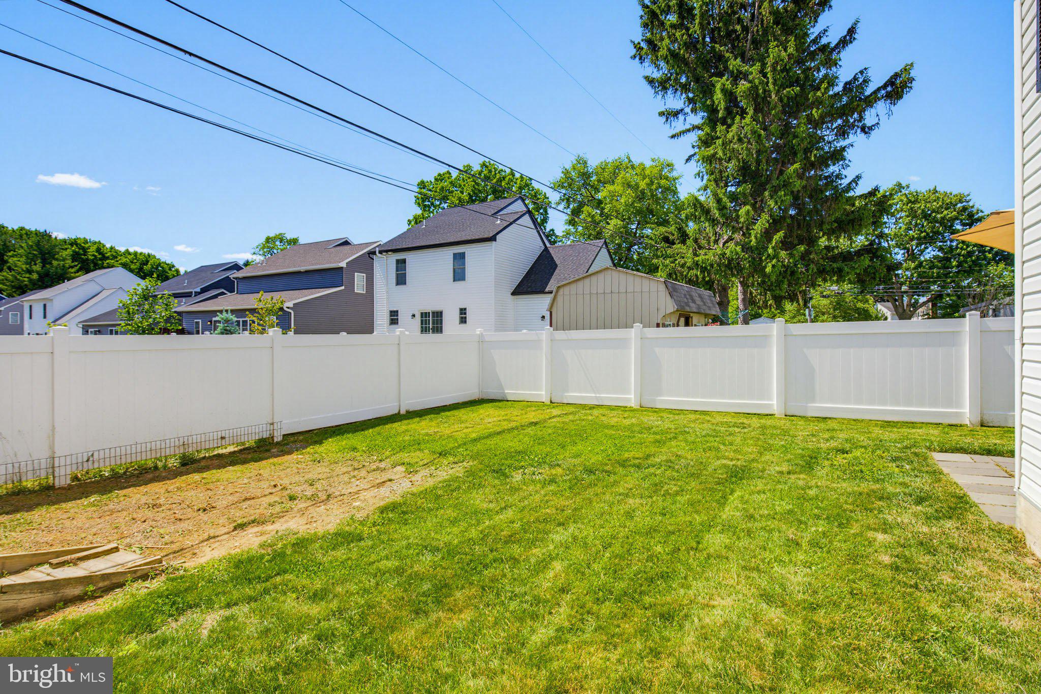 449 West Marion Street Lititz, PA 17543 - Photo 39 of 40
