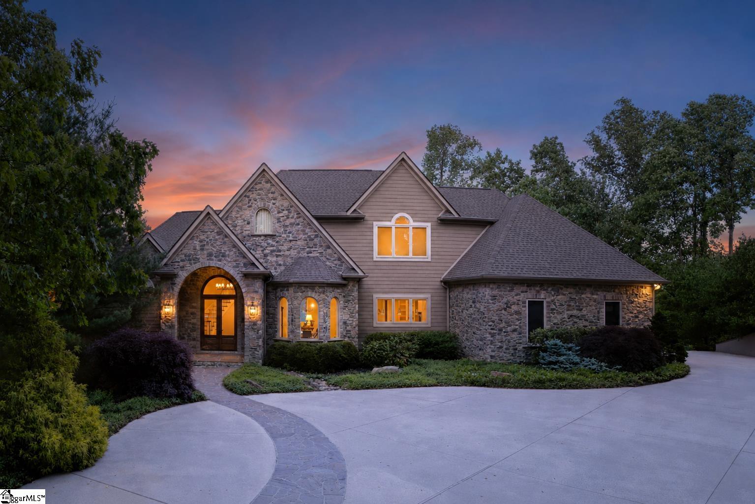 39 The Cliffs Parkway Landrum, SC 29356 - Photo 1 of 45