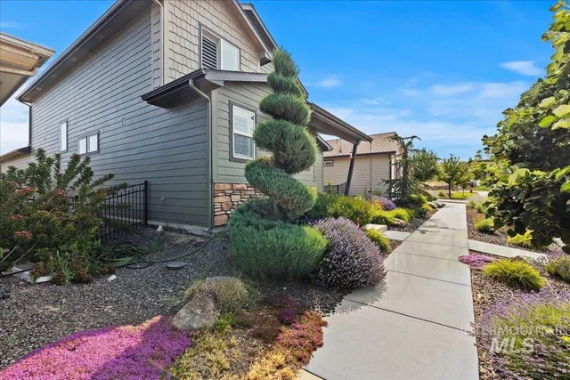 $579,900 | 5838 West Tantallon Street, Boise, ID 83714