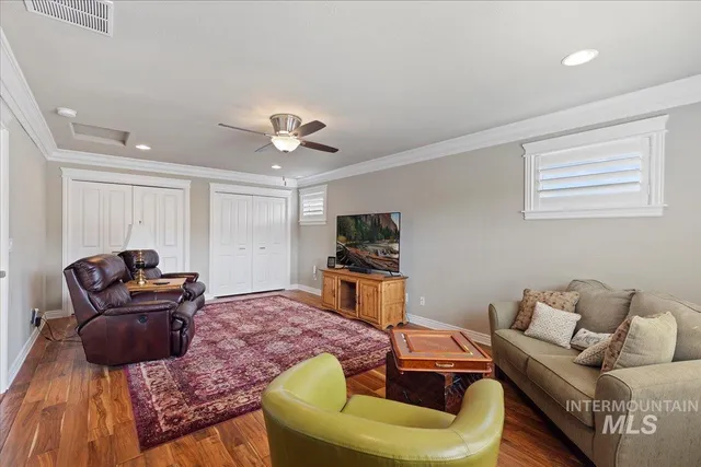 $579,900 | 5838 West Tantallon Street, Boise, ID 83714