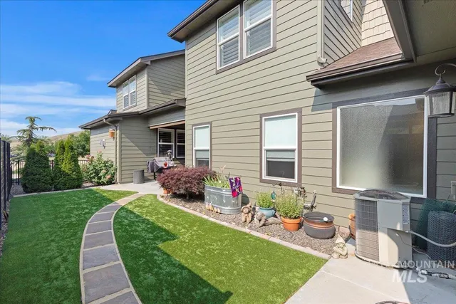 $579,900 | 5838 West Tantallon Street, Boise, ID 83714