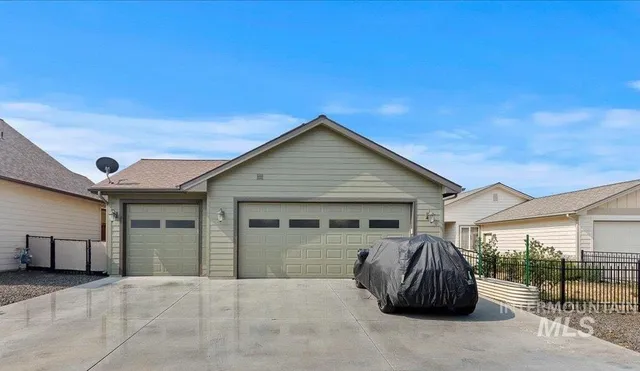 $579,900 | 5838 West Tantallon Street, Boise, ID 83714