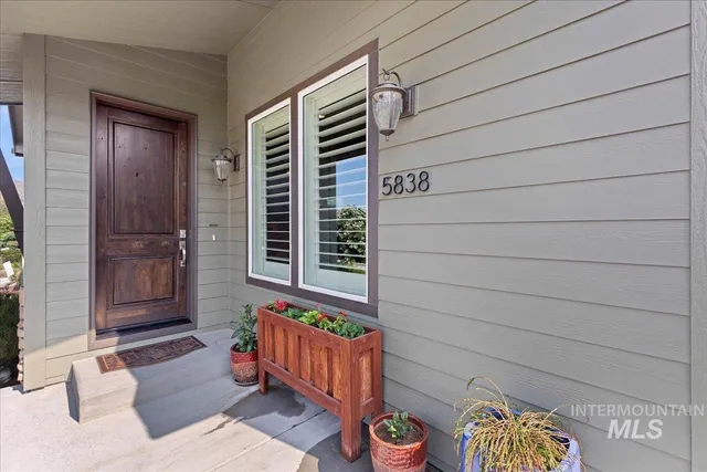 $579,900 | 5838 West Tantallon Street, Boise, ID 83714