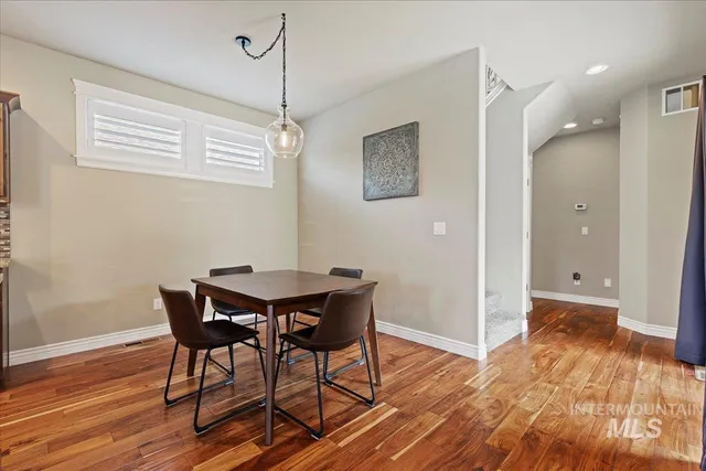 $579,900 | 5838 West Tantallon Street, Boise, ID 83714