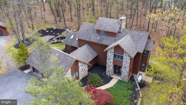 $675,000 | 9 Wyndham Hill Drive, Reading, PA 19606