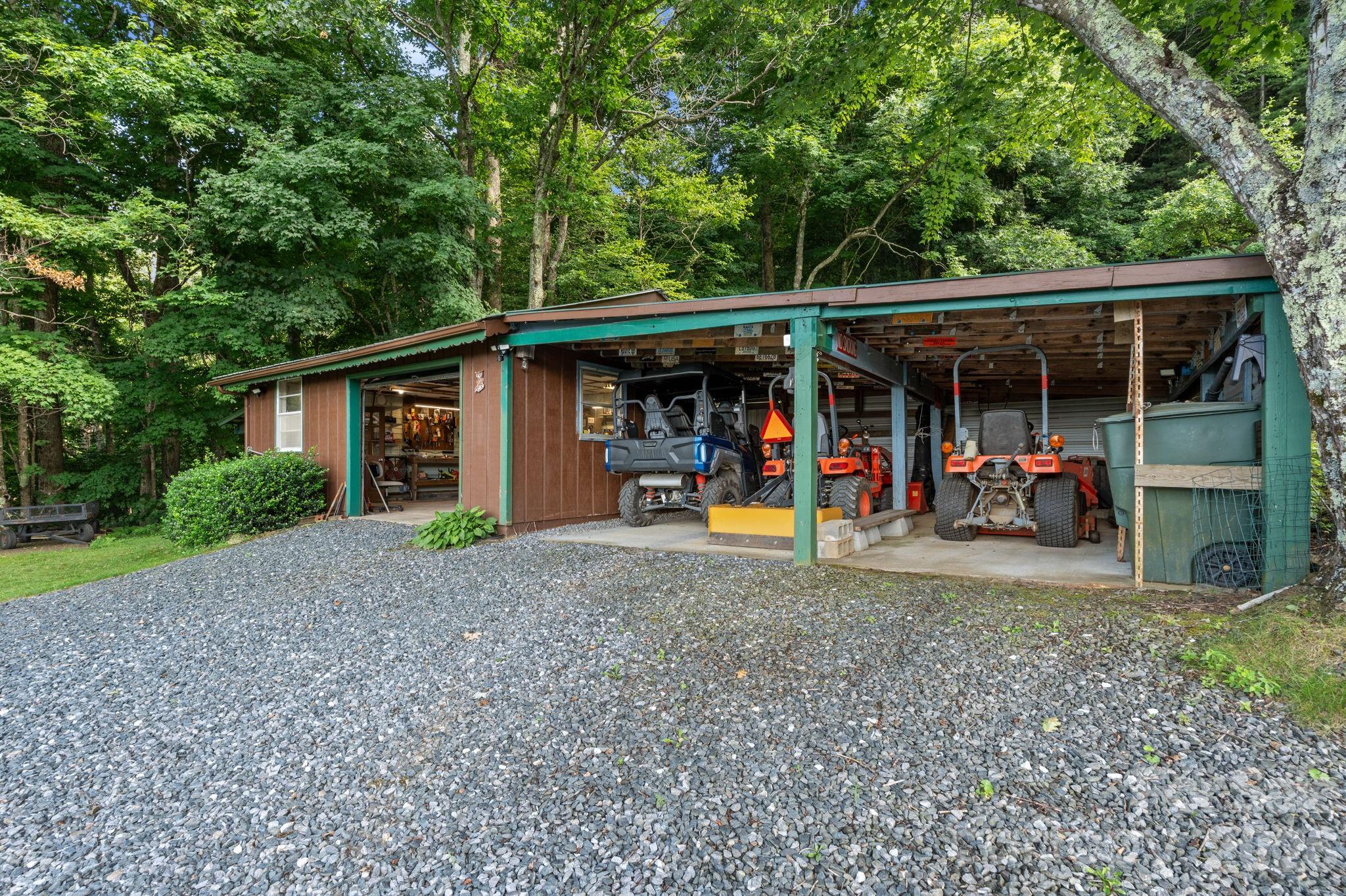 1013 Perry Road West Jefferson, NC 28694 - Photo 41 of 48