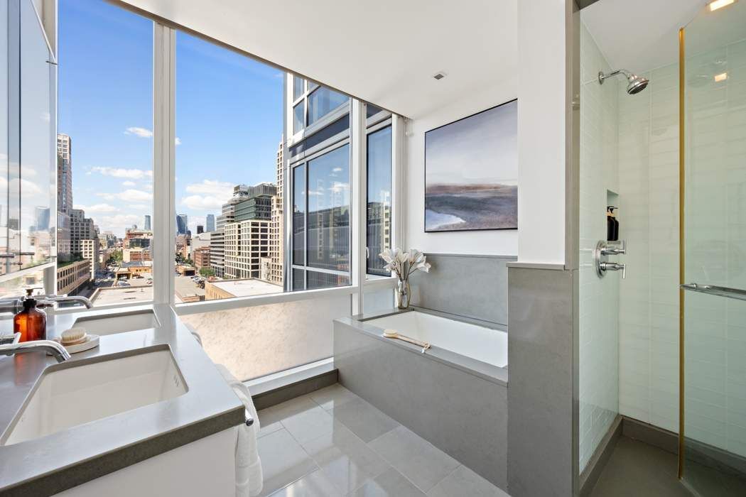 330 Spring Street, Unit 10B Manhattan, NY 10013 - Photo 9 of 12
