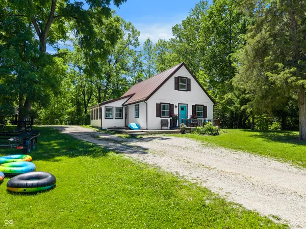 $315,000 | 3415 Wellington Boulevard, Crawfordsville, IN 47933