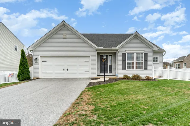 $489,000 | 506 Granite Run, Carlisle, PA 17015