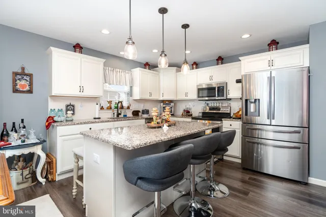 $489,000 | 506 Granite Run, Carlisle, PA 17015