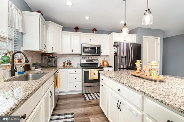 $489,000 | 506 Granite Run, Carlisle, PA 17015