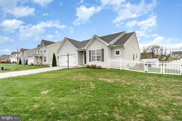$489,000 | 506 Granite Run, Carlisle, PA 17015